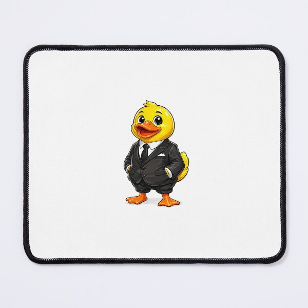 Item preview, The Duck Executive designed and sold by Thor-stone.