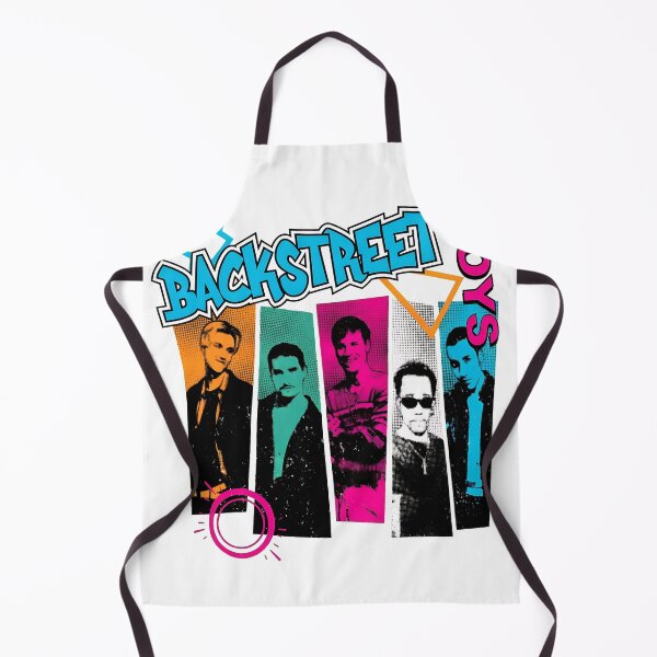 Item preview, 90s Boyband Retro Pop Art Tribute designed and sold by CuteArtKawaii.