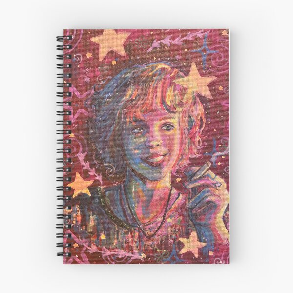 Item preview, whimsical beverly marsh designed and sold by artsy_reese.