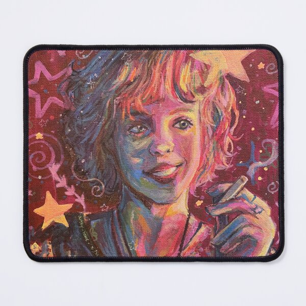 Item preview, whimsical beverly marsh designed and sold by artsy_reese.