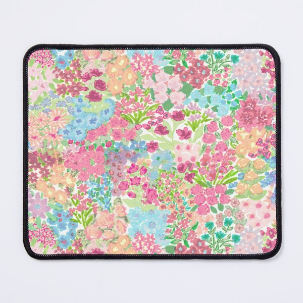 Item preview, Ditsy Summer Floral - Light designed and sold by Tess Arden.