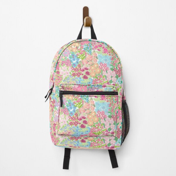 Item preview, Ditsy Summer Floral - Light designed and sold by Tess Arden.