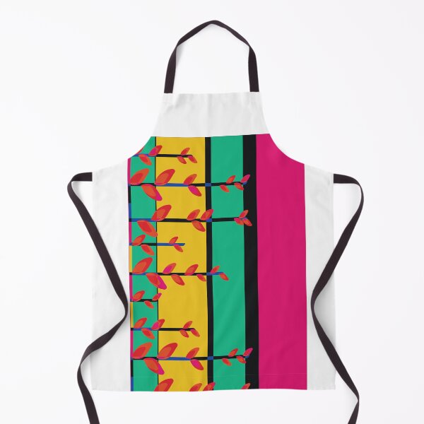 Item preview, Floral Stripes designed and sold by EmmyGDesigns.