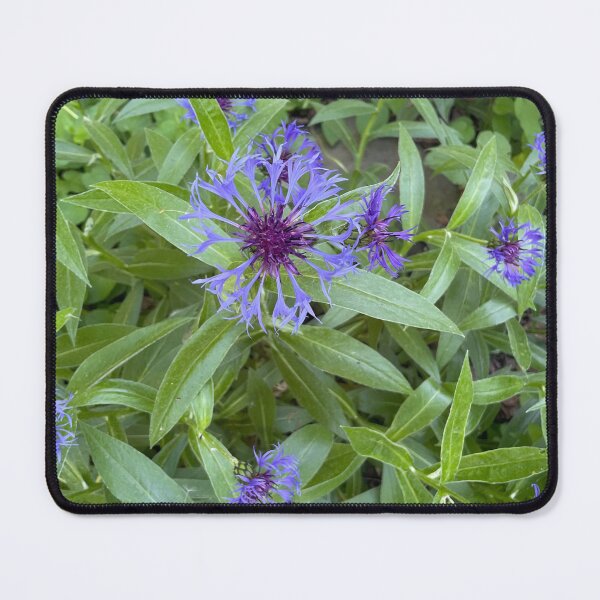 Item preview, Purple flowers giving hugs designed and sold by Natalia-Designs.