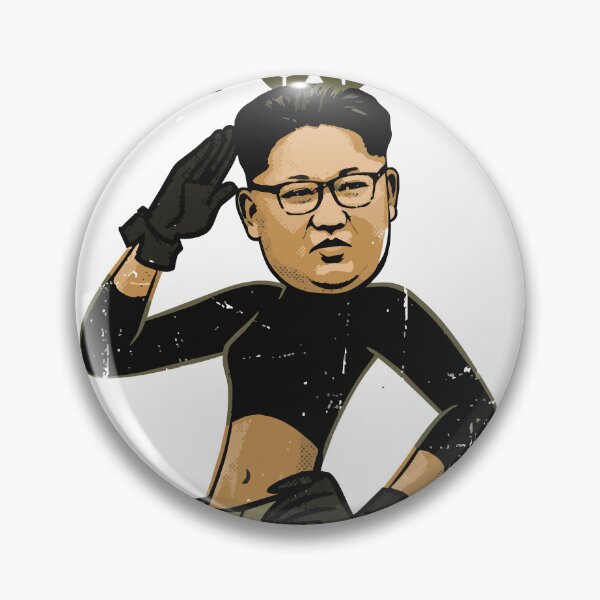 Item preview, Supreme Leader on Action Mission Parody designed and sold by moosesclub.