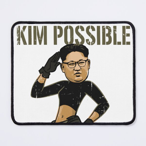 Item preview, Supreme Leader on Action Mission Parody designed and sold by moosesclub.