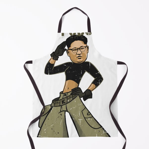 Item preview, Supreme Leader on Action Mission Parody designed and sold by moosesclub.