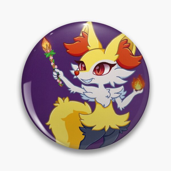 Item preview, Spellcaster Fox ~ Wand Of Life designed and sold by FaelingMagic.