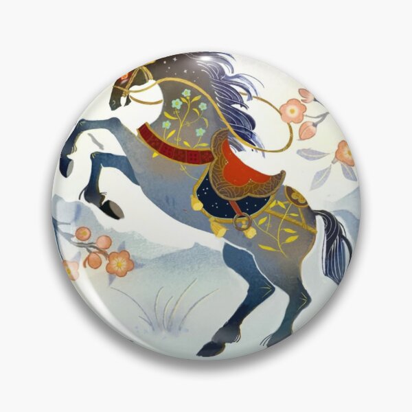 Item preview, Free Schwarzkopf Professional aHorses Explore Nature designed and sold by Malipiknik.