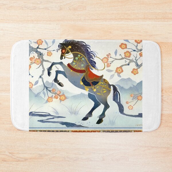 Item preview, Free Schwarzkopf Professional aHorses Explore Nature designed and sold by Malipiknik.