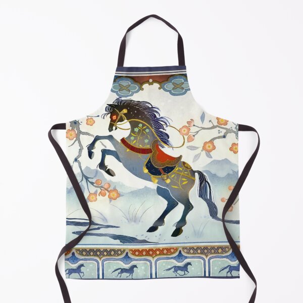 Item preview, Free Schwarzkopf Professional aHorses Explore Nature designed and sold by Malipiknik.