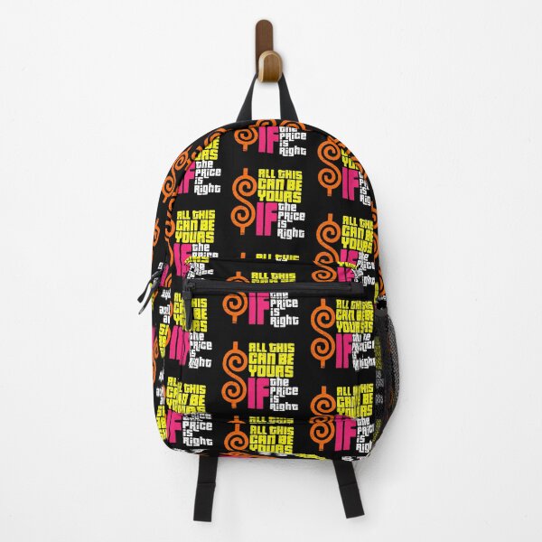 Item preview, All This Can Be Yours If The Price Is Right designed and sold by TEHAGE.