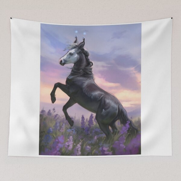 Item preview, Strong Salesforce Marketing Cloud Horses Thrive Outdoors designed and sold by Malipiknik.