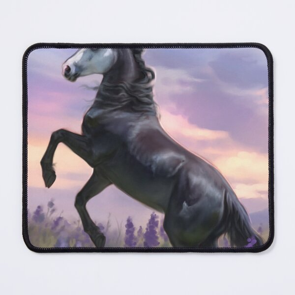 Item preview, Strong Salesforce Marketing Cloud Horses Thrive Outdoors designed and sold by Malipiknik.