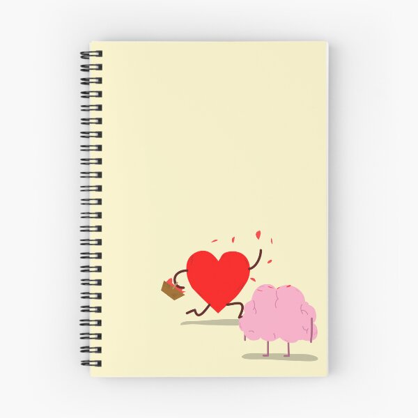 Item preview, Love & Logic designed and sold by AbanicoRD.