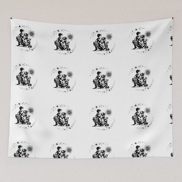 Item preview, Fireworks celebration designed and sold by BoldcreationsM.