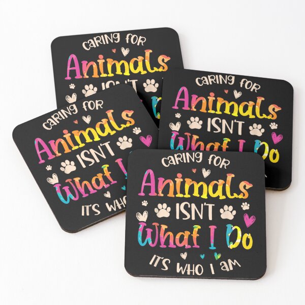 Item preview, Animal Rescue designed and sold by goombi-creative.