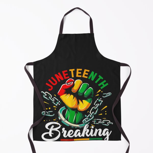 Item preview, Breaking Every Chain Since 1865 Black Women Men Juneteenth designed and sold by CriseldaBruning.