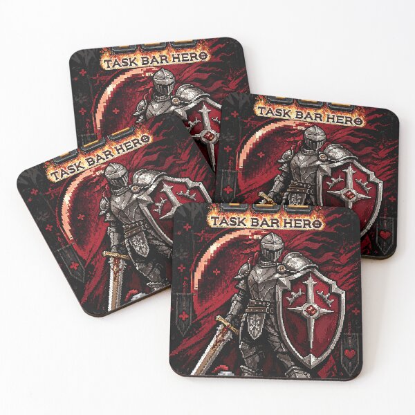 Item preview, Tbh - Knight Art designed and sold by xeiraman.