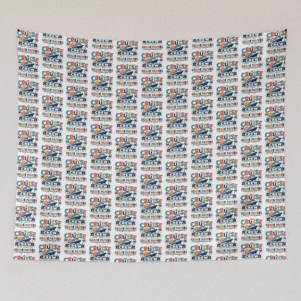 Item preview, Most Likely to Grade Papers on the Lido Deck on Day One – Funny Teacher Cruise Crew Matching Teacher Vacation designed and sold by Winarrts.