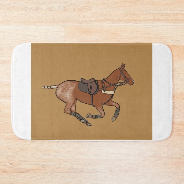 Item preview, Majestic Swiggy cHorses Inspire Dreams designed and sold by Malipiknik.