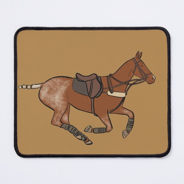 Item preview, Majestic Swiggy cHorses Inspire Dreams designed and sold by Malipiknik.