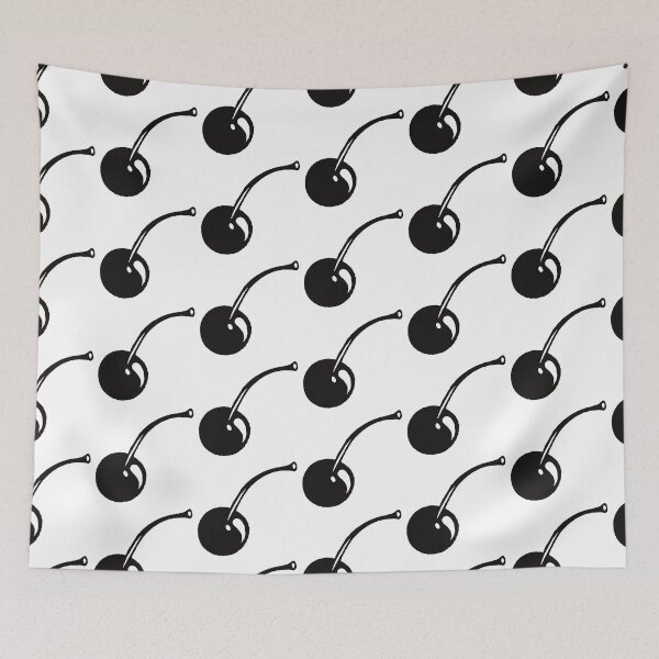 Item preview, black cherry designed and sold by petselkie.