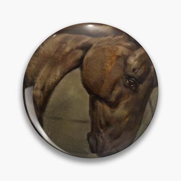 Item preview, Gentle Swiggy bHorses Offer Comfort designed and sold by Malipiknik.