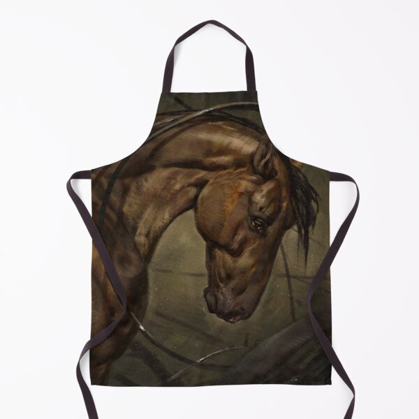 Item preview, Gentle Swiggy bHorses Offer Comfort designed and sold by Malipiknik.