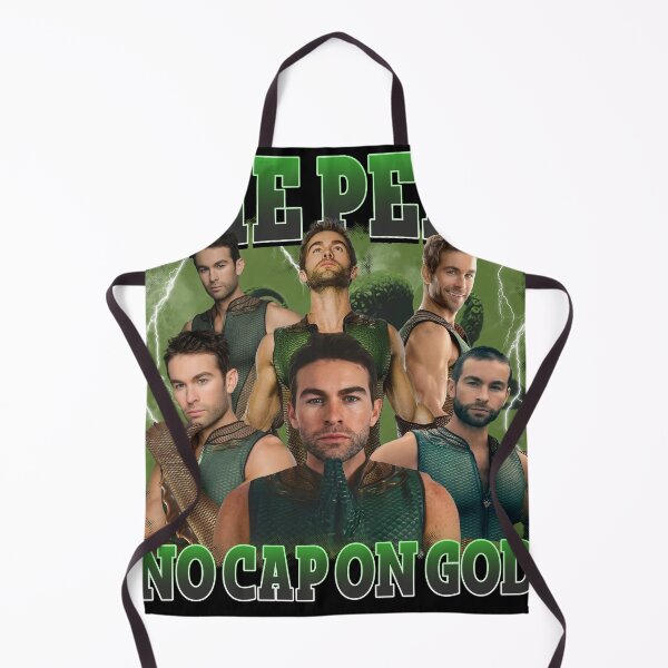 Item preview, The Peak No Cap On God The Boys Hero Movie Fan designed and sold by DropTheChan.