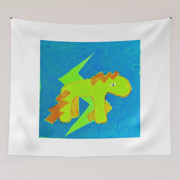 Item preview, Spirited Swiggy aStallions Display Power designed and sold by Malipiknik.
