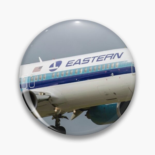 Item preview, Eastern Airlines designed and sold by chipb35.