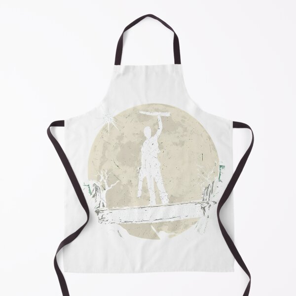 Item preview, Grit Moon Weapon Stance Graphic designed and sold by TokyoAyashi.