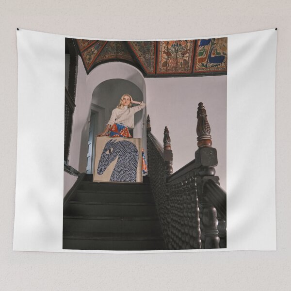 Item preview, Beautiful Swiggy Horses Celebrate Freedom designed and sold by Malipiknik.