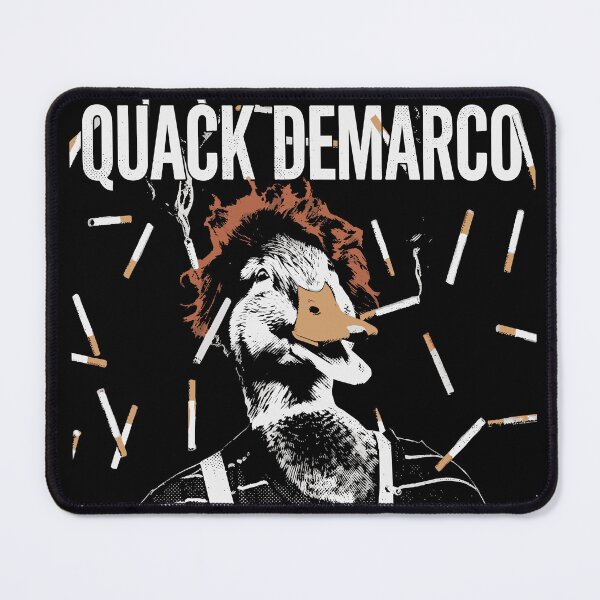 Item preview, Quack Demarco Urban Surrealism and Indie Style designed and sold by moosesclub.