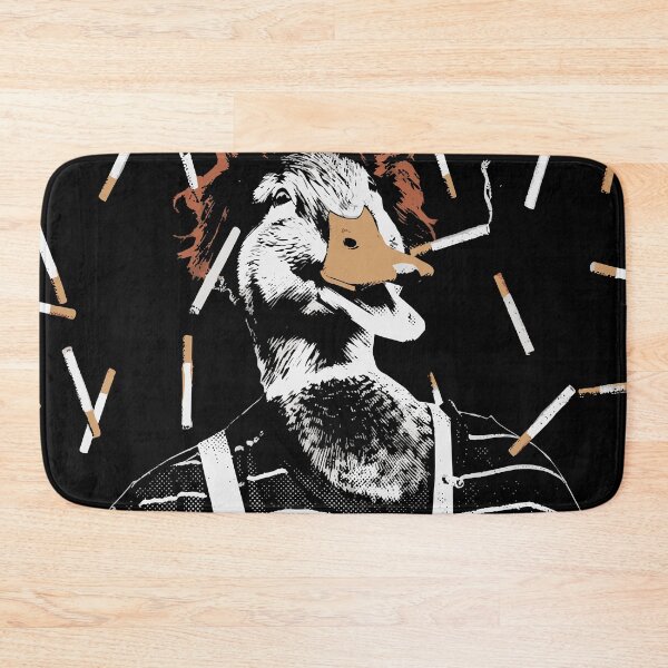 Item preview, Quack Demarco Urban Surrealism and Indie Style designed and sold by moosesclub.