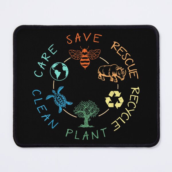 Item preview, Animal Rescue Funny designed and sold by goombi-creative.