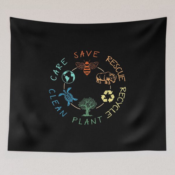 Item preview, Animal Rescue Funny designed and sold by goombi-creative.