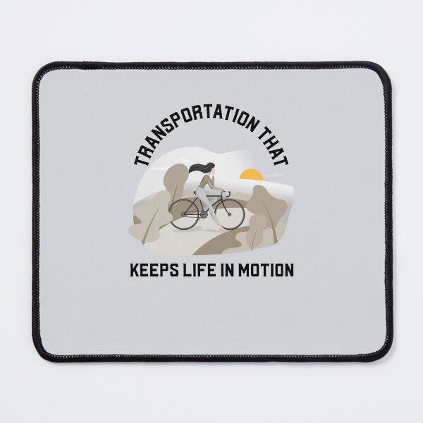 Item preview, Transportation that keeps life in motion-V2 designed and sold by CHIEF-HAT STORE.