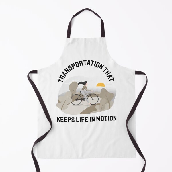 Item preview, Transportation that keeps life in motion-V2 designed and sold by CHIEF-HAT STORE.