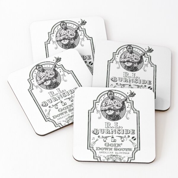 Item preview, Vintage Blues Musician Southern Tribute  designed and sold by TokyoAyashi.