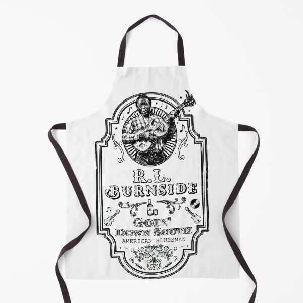 Item preview, Vintage Blues Musician Southern Tribute designed and sold by TokyoAyashi.