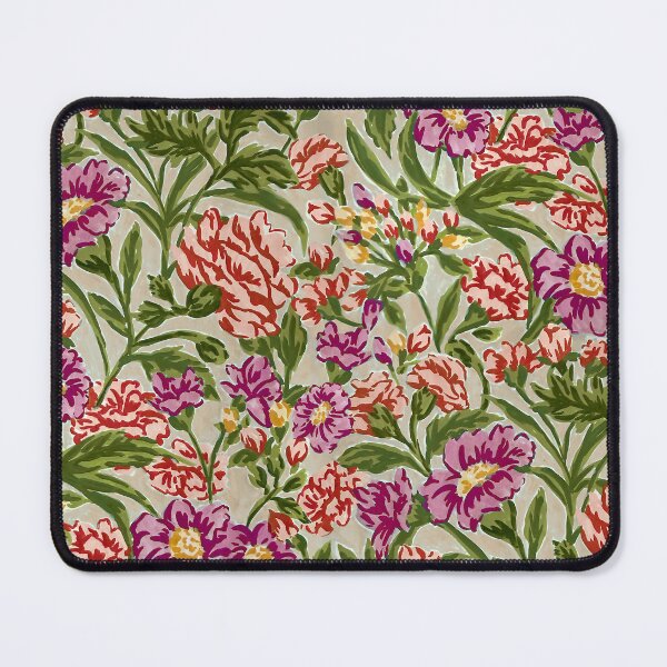 Item preview, Spring Garden Reverie - Beige designed and sold by Tess Arden.