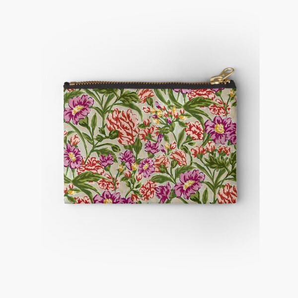 Item preview, Spring Garden Reverie - Beige designed and sold by Tess Arden.