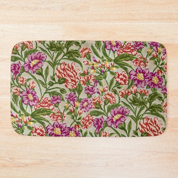Item preview, Spring Garden Reverie - Beige designed and sold by Tess Arden.