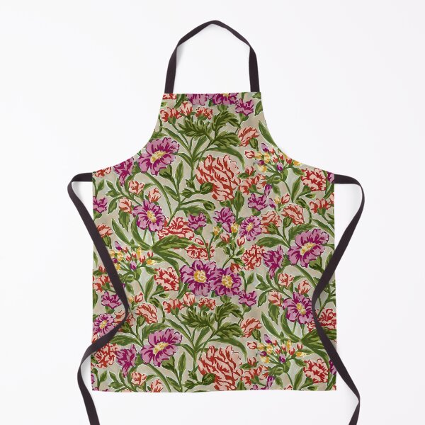 Item preview, Spring Garden Reverie - Beige designed and sold by Tess Arden.