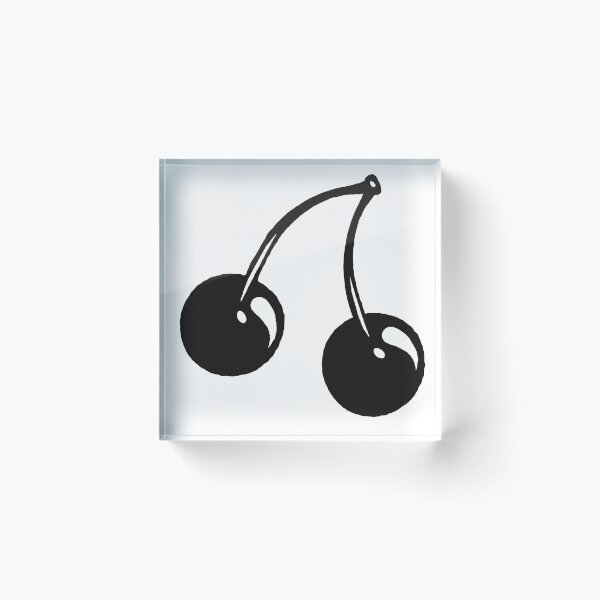 Item preview, Black cherries designed and sold by petselkie.