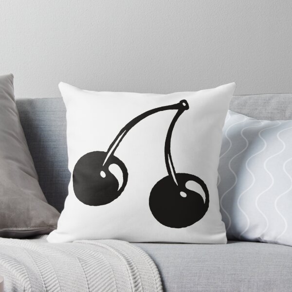 Item preview, Black cherries designed and sold by petselkie.