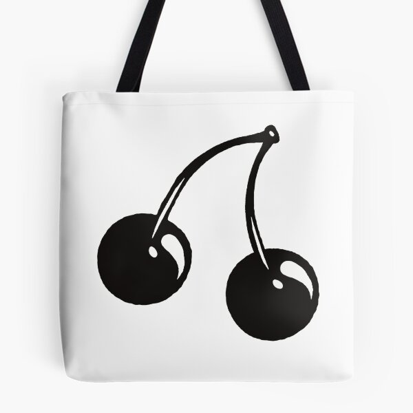 Item preview, Black cherries designed and sold by petselkie.