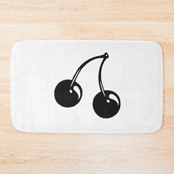 Item preview, Black cherries designed and sold by petselkie.